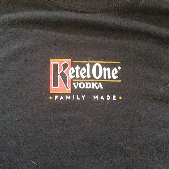 Ketel One vodka t-shirt - Picture 4 of 4